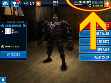 real steel world robot boxing hack tool v 2.06 download|Search Result of Genom .